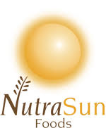 Nutrasun Foods Ltd logo